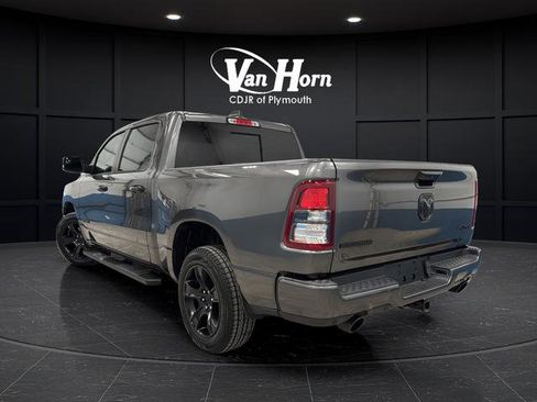 Used 2023 RAM 1500 Big Horn image 5