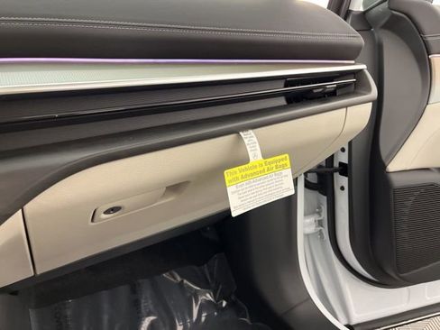 New 2026 Nissan Murano SL AWD/4WD image 37