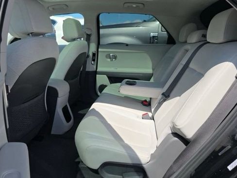 Certified 2023 Hyundai Ioniq 5 Limited RWD image 18