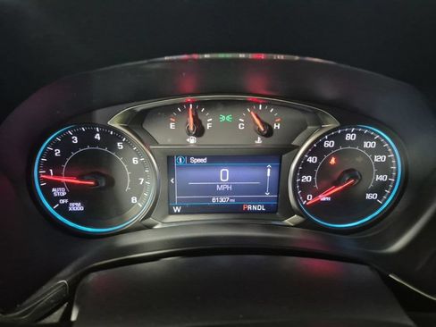 Certified 2023 Chevrolet Equinox RS AWD/4WD image 10