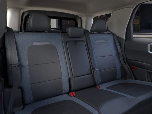 New 2025 Ford Bronco Sport Outer Banks image 11