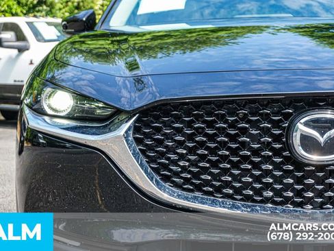 Used 2025 MAZDA CX-30 AWD 2.5 S w/ Preferred Package image 12
