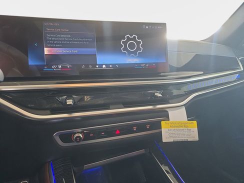 New 2026 BMW X5 sDrive40i image 12