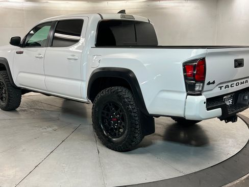 Used 2021 Toyota Tacoma TRD Pro AWD/4WD image 3