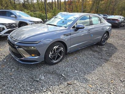New 2026 Hyundai Sonata SEL