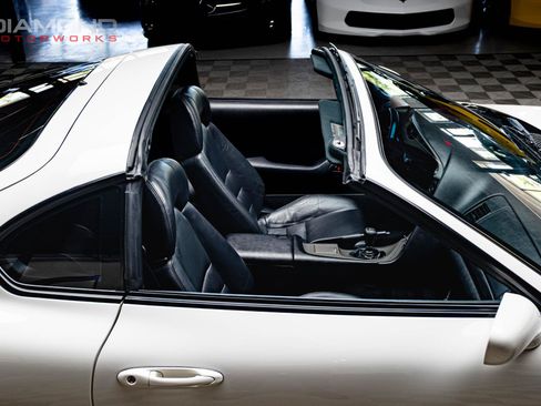 Used 1994 Toyota Supra Turbo RWD image 87