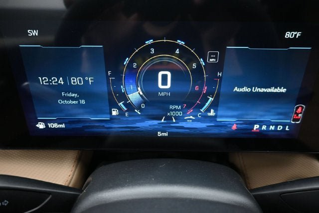 New 2027 Chevrolet Equinox ACTIV FWD image 30