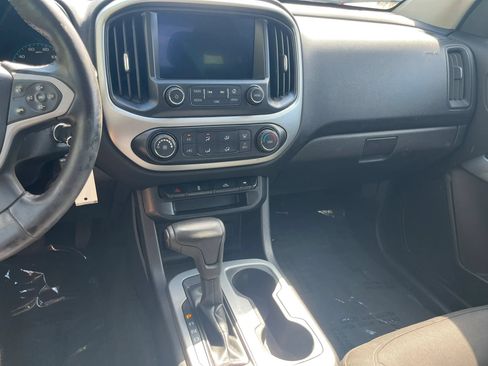 Used 2015 Chevrolet Colorado LT RWD image 17