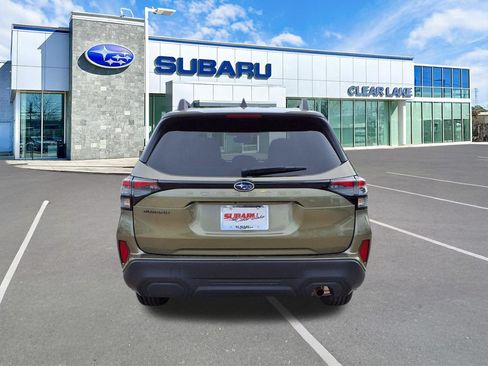 New 2026 Subaru Forester Premium AWD/4WD image 6