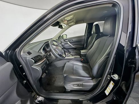 Used 2025 Mitsubishi Eclipse Cross SE image 13