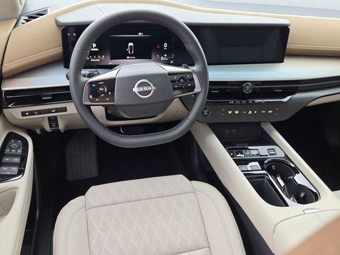 New 2026 Nissan Murano Platinum w/ Cargo Package AWD/4WD image 19