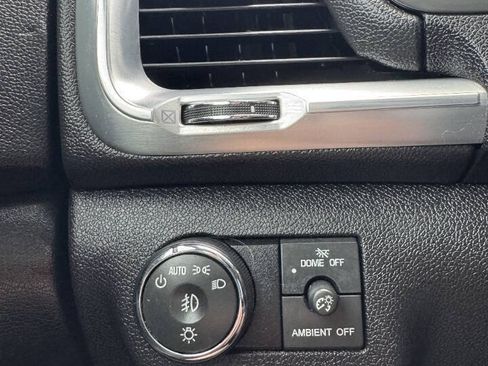 Used 2017 GMC Acadia Limited SLT FWD image 28