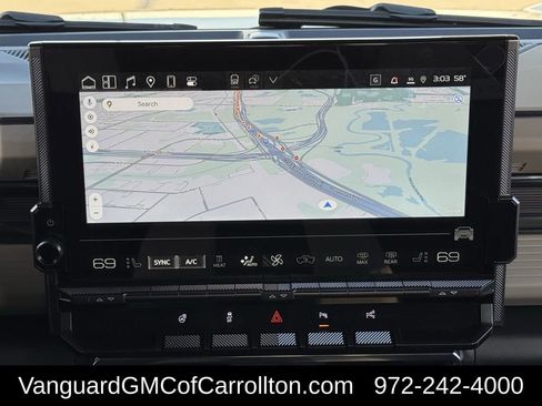 New 2026 GMC Hummer EV 4x4 Crew Cab image 12