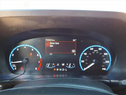 Used 2022 Ford Bronco Sport Big Bend w/ Convenience Package image 22