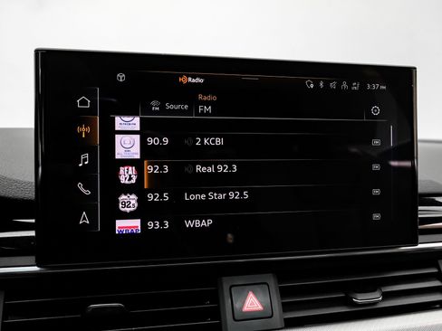 Used 2024 Audi A4 2.0T Premium Plus w/ Premium Plus Package image 30