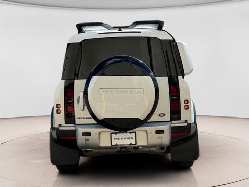 Used 2023 Land Rover Defender 90 S AWD/4WD image 4