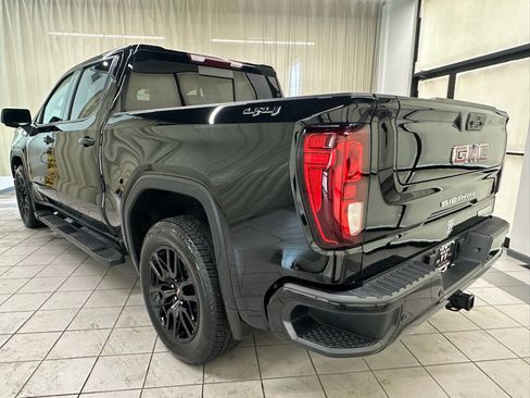 Used 2023 GMC Sierra 1500 Elevation w/ Elevation Premium Package AWD/4WD image 11