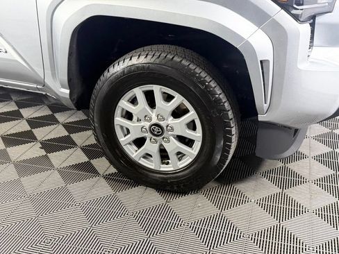 Used 2024 Toyota Tacoma SR5 RWD image 12