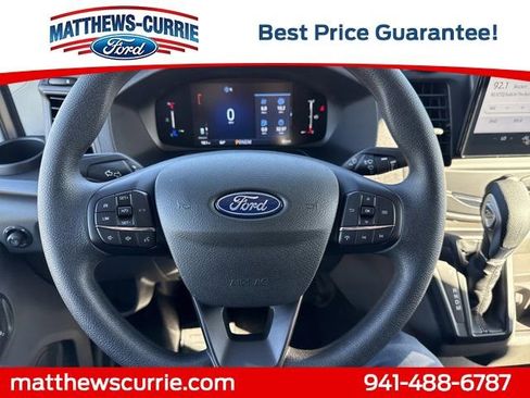 New 2026 Ford Transit 250 Base w/ Exterior Upgrade Package image 14