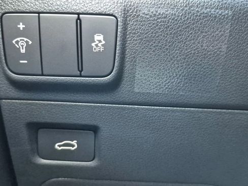 New 2026 Kia K5 GT-Line image 25