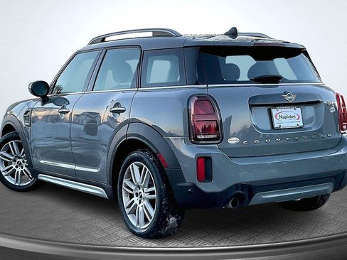 Used 2022 MINI Cooper Countryman image 14