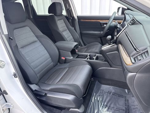 Used 2017 Honda CR-V EX image 14