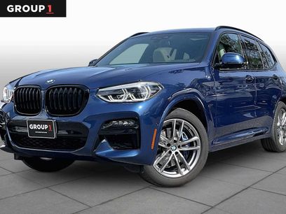 Used 2021 BMW X3 M40i w/ Premium Package