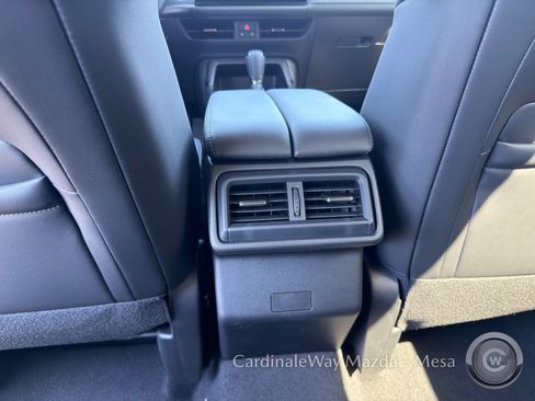 New 2026 MAZDA CX-5 Select AWD/4WD image 24