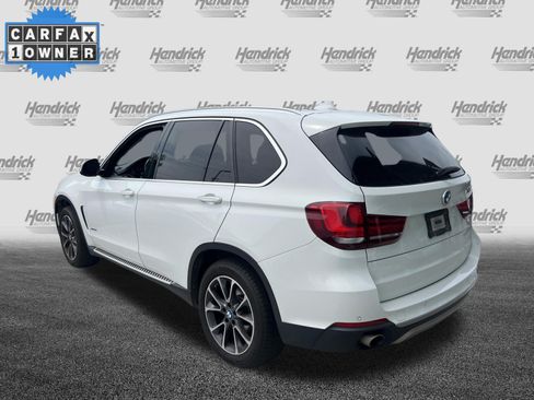 Used 2015 BMW X5 xDrive35i AWD/4WD image 8