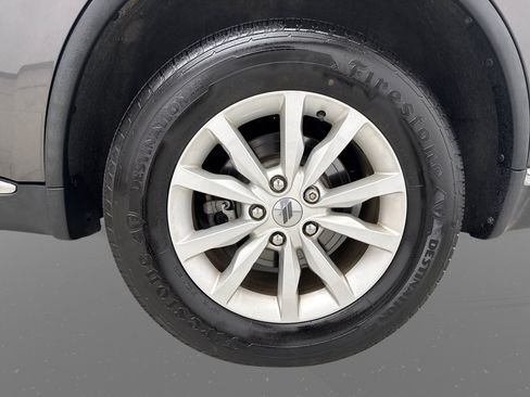 Used 2019 Dodge Durango SXT w/ Trailer Tow Group IV AWD/4WD image 21