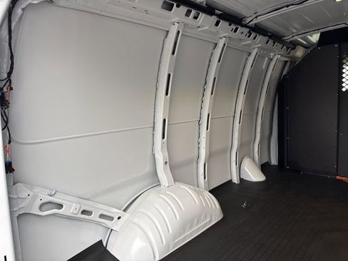 New 2025 GMC Savana 2500 w/ Communications Package image 21