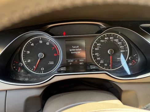 Used 2014 Audi A4 Premium Plus image 12