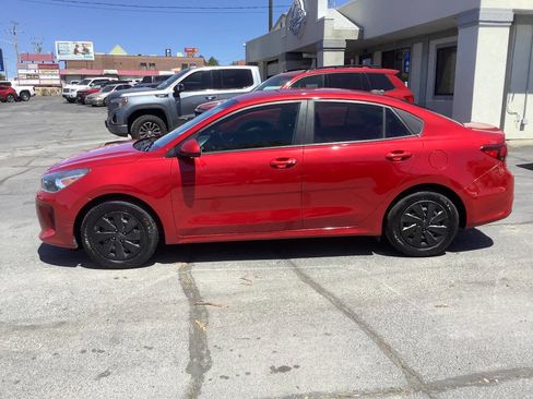 Used 2020 Kia Rio S FWD image 17