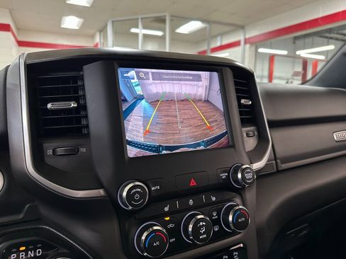 Certified 2022 RAM 1500 Big Horn image 27