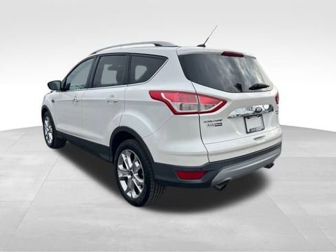 Used 2015 Ford Escape Titanium w/ Equipment Group 301A image 5