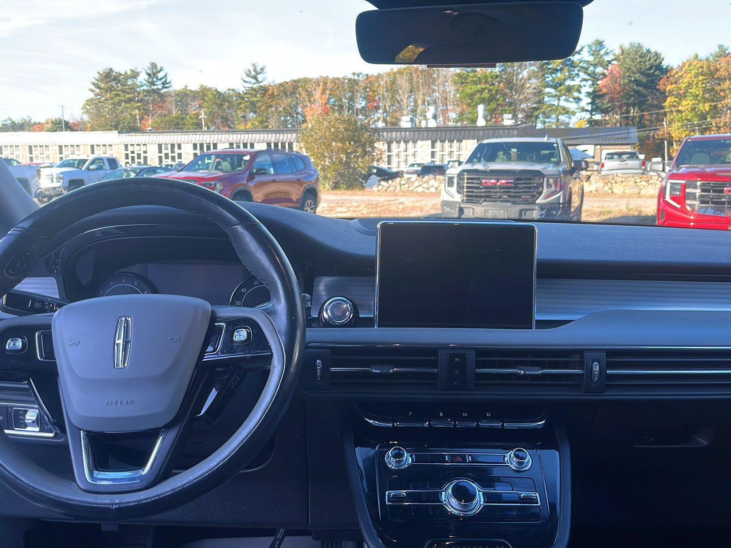 Used 2020 Lincoln Corsair Reserve w/ Appearance Package AWD/4WD image 43