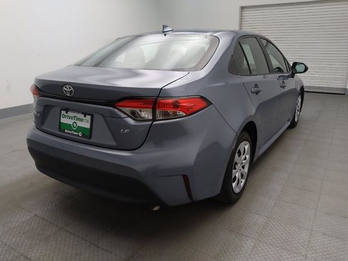 Used 2024 Toyota Corolla LE FWD image 7