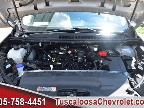 Used 2024 Ford Edge SEL AWD/4WD image 42
