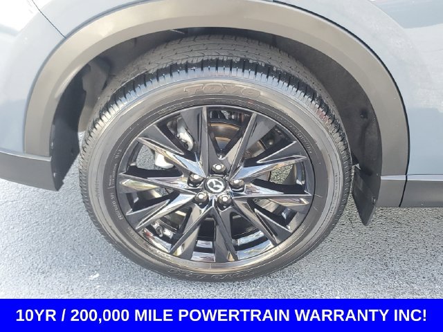 Used 2025 MAZDA CX-5 Carbon Edition AWD/4WD image 31