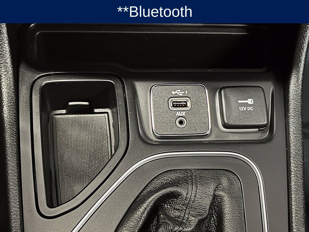 Used 2022 Jeep Cherokee Latitude Lux FWD image 10