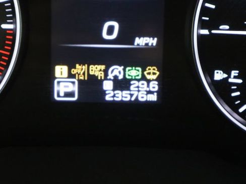 Used 2025 Subaru Outback Touring XT w/ Popular Package #2 AWD/4WD image 39