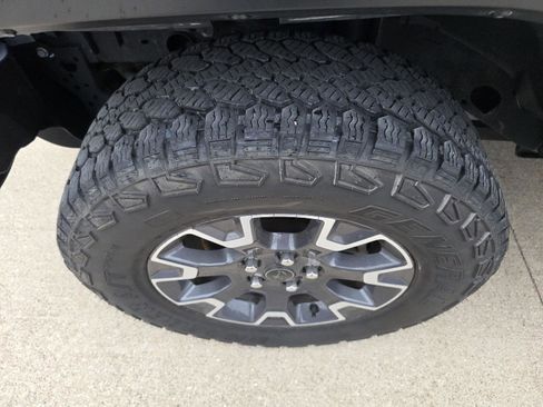 Used 2024 Jeep Wrangler Sahara w/ Safety Group image 78