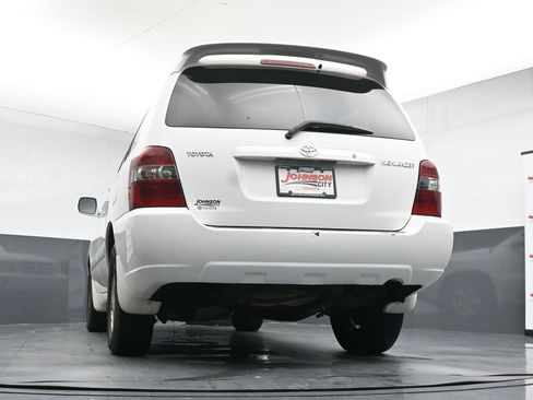Used 2007 Toyota Highlander 2WD image 37