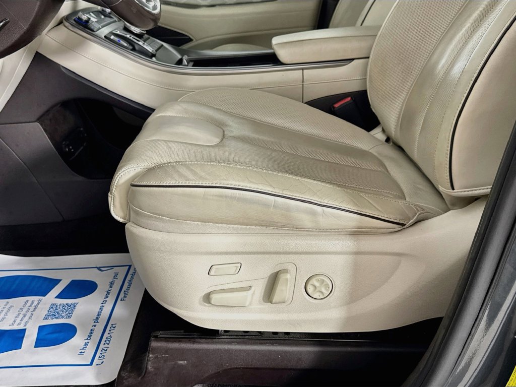 Used 2020 Hyundai Palisade Limited FWD image 24