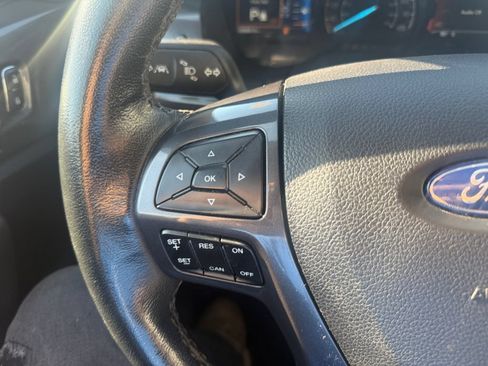 Used 2020 Ford Ranger Lariat AWD/4WD image 13