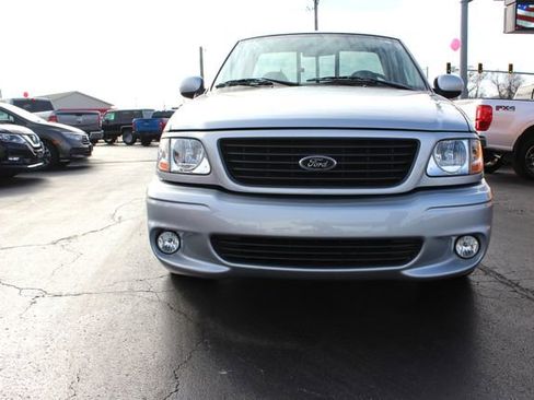 Used 2004 Ford F150 Lightning image 15