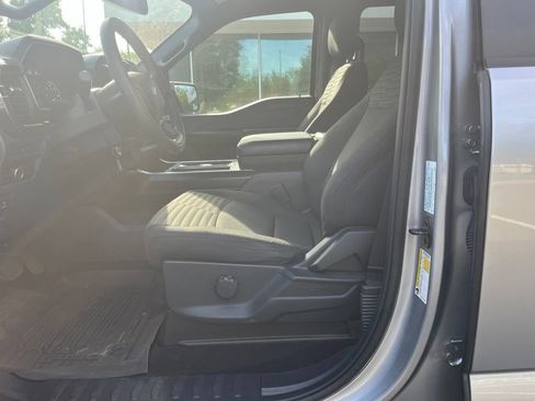 Used 2023 Ford F150 XL AWD/4WD image 6