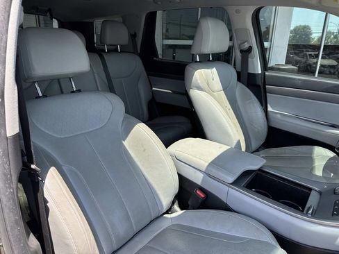 Used 2020 Hyundai Palisade SEL AWD/4WD image 11