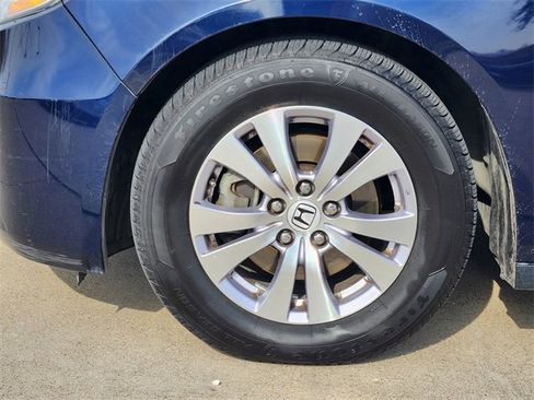 Used 2017 Honda Odyssey EX-L image 23