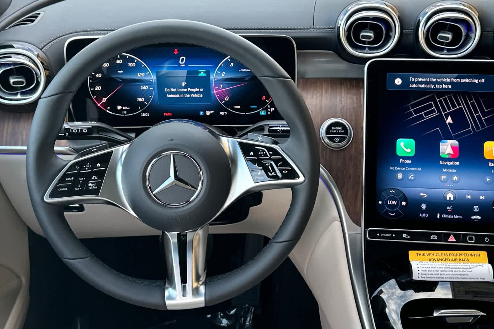New 2027 Mercedes-Benz GLC 300 image 13